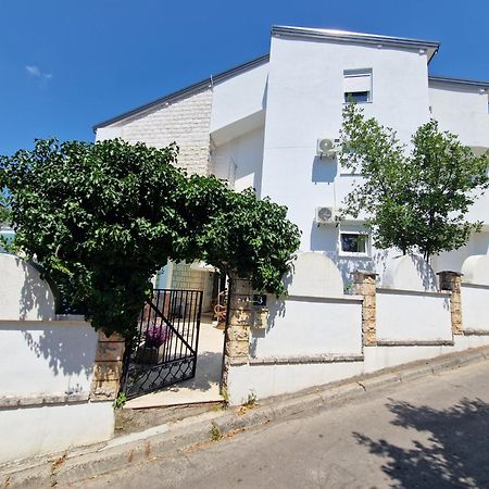 Villa Golf Budva Eksteriør billede