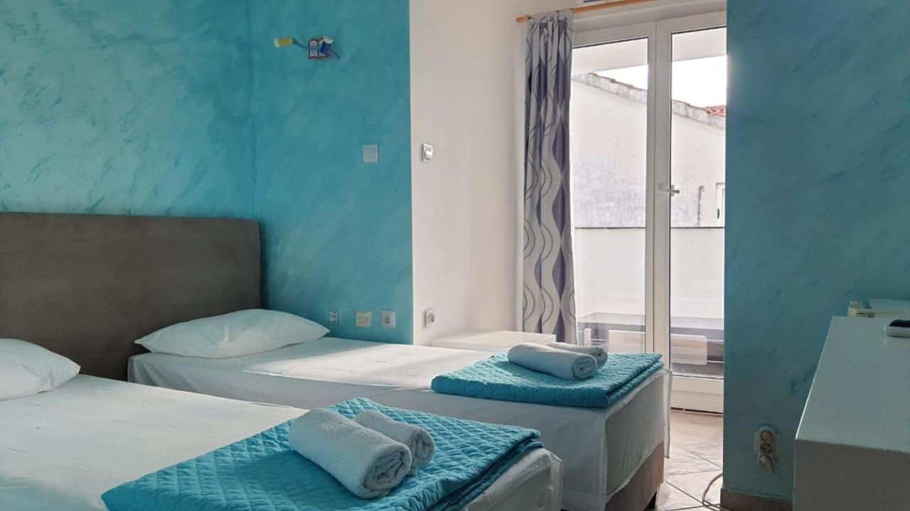 Villa Golf Budva Værelse billede