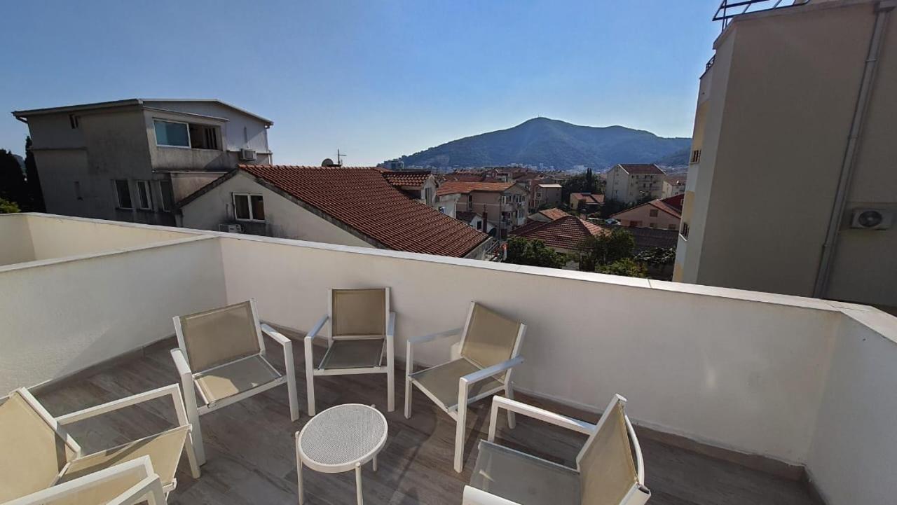 Villa Golf Budva Værelse billede