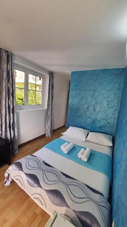 Villa Golf Budva Eksteriør billede
