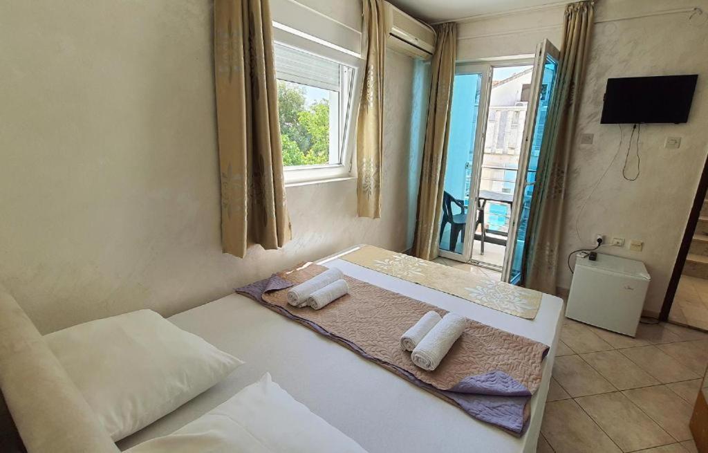 Villa Golf Budva Eksteriør billede