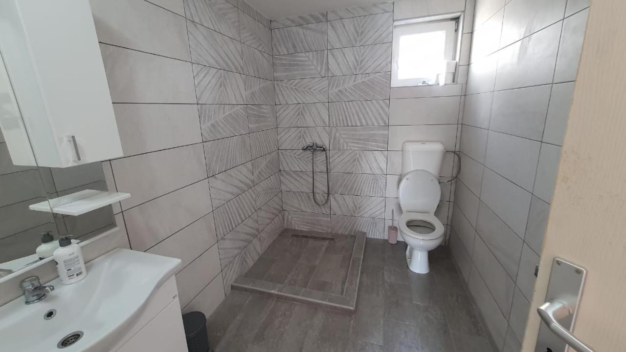 Villa Golf Budva Eksteriør billede