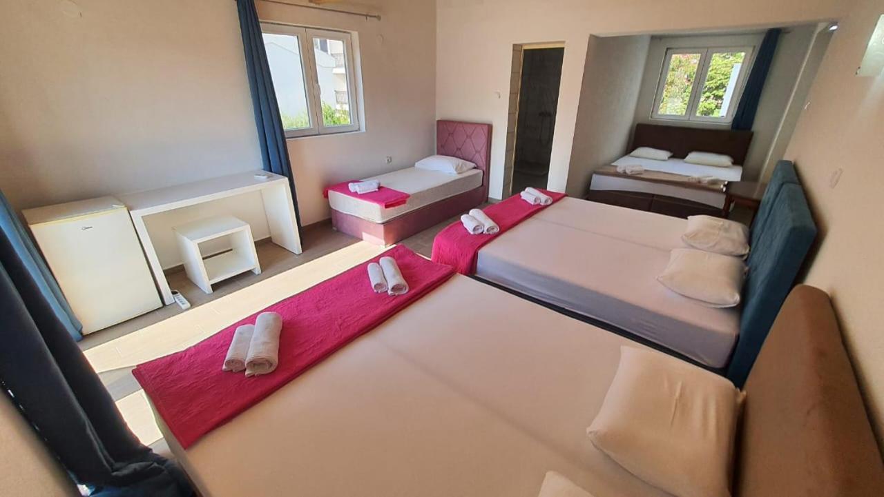 Villa Golf Budva Eksteriør billede