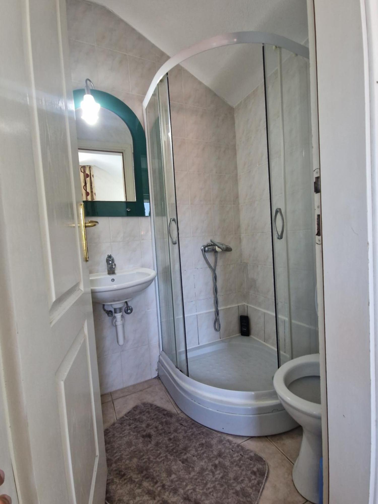 Villa Golf Budva Eksteriør billede