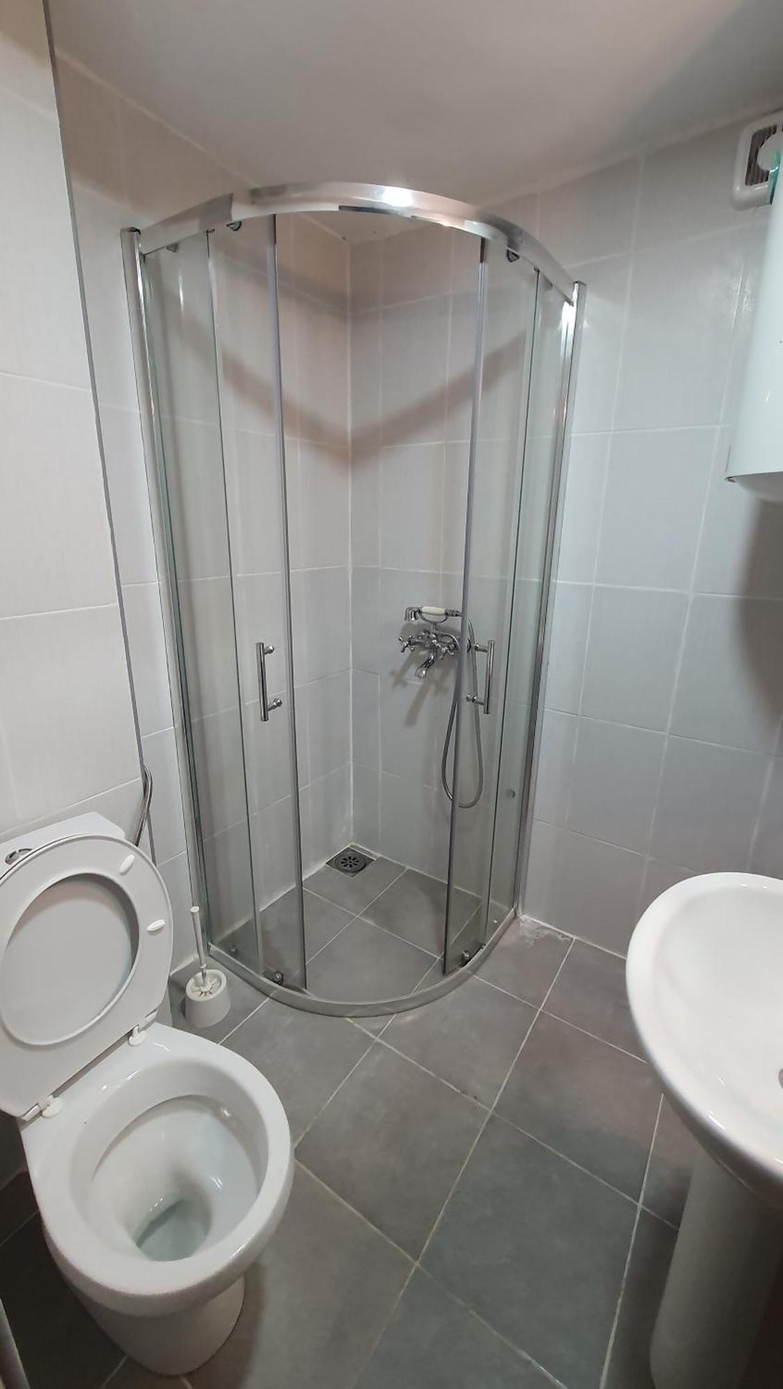 Villa Golf Budva Eksteriør billede