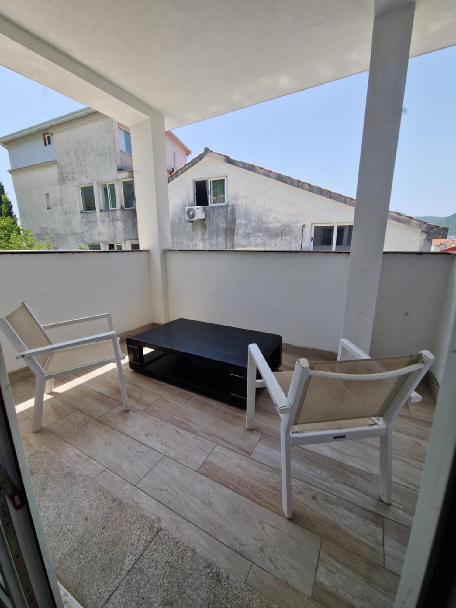 Villa Golf Budva Eksteriør billede