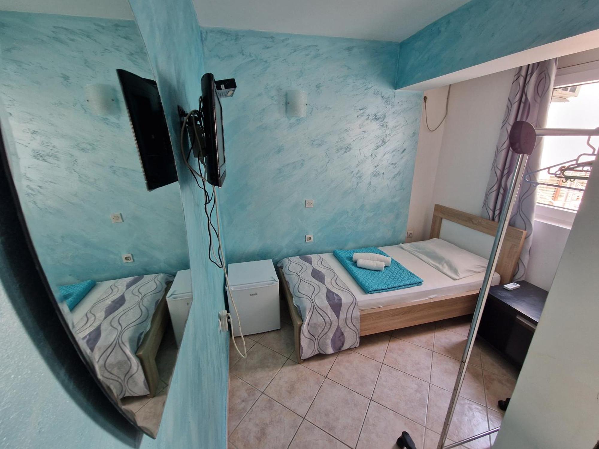 Villa Golf Budva Eksteriør billede