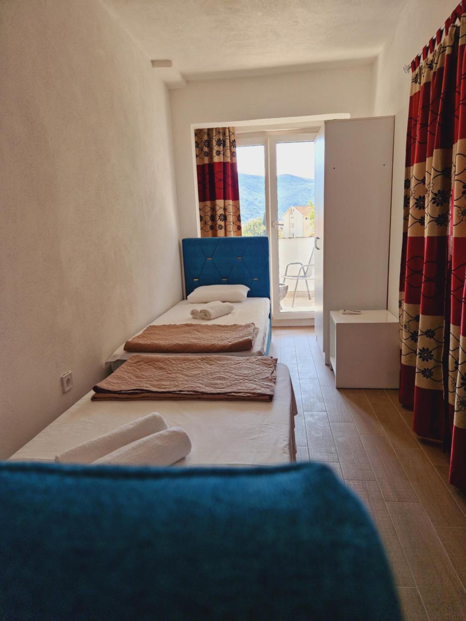 Villa Golf Budva Eksteriør billede
