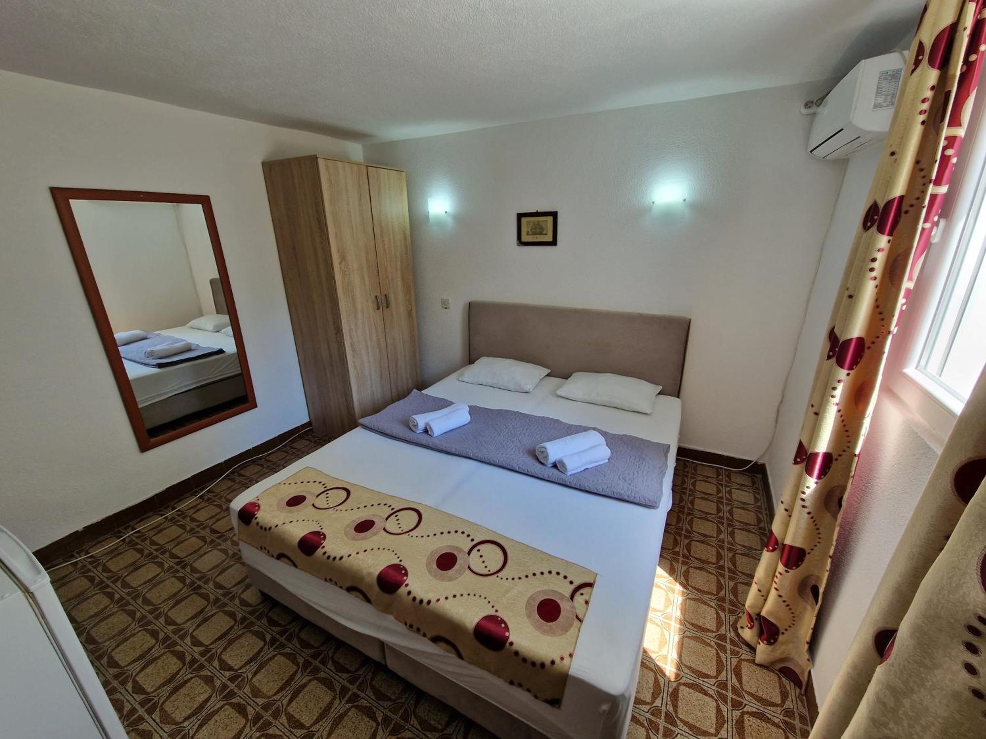 Villa Golf Budva Eksteriør billede
