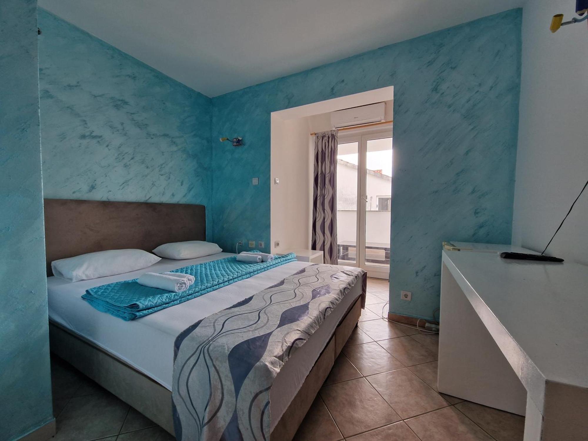 Villa Golf Budva Eksteriør billede