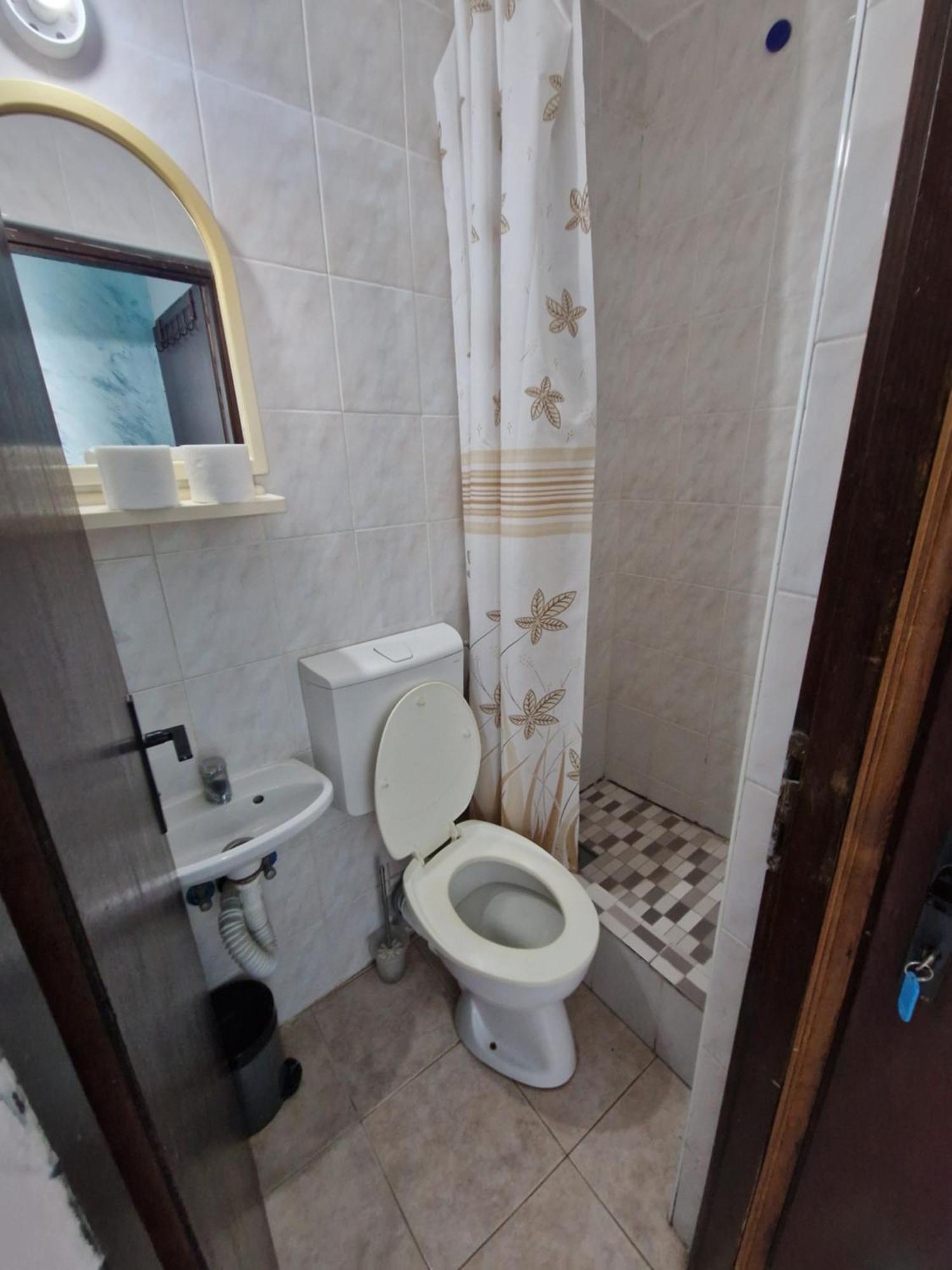 Villa Golf Budva Eksteriør billede