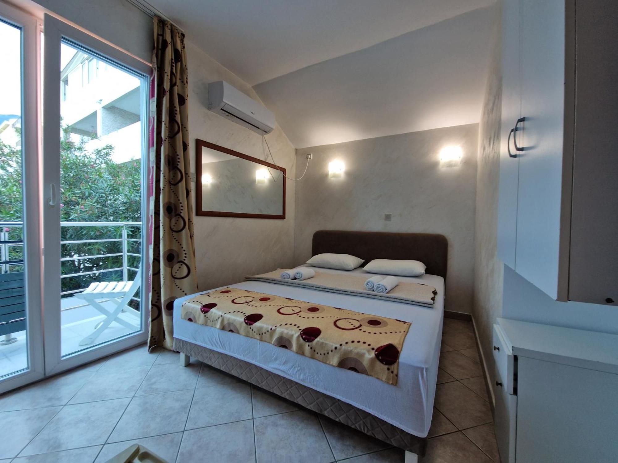 Villa Golf Budva Eksteriør billede