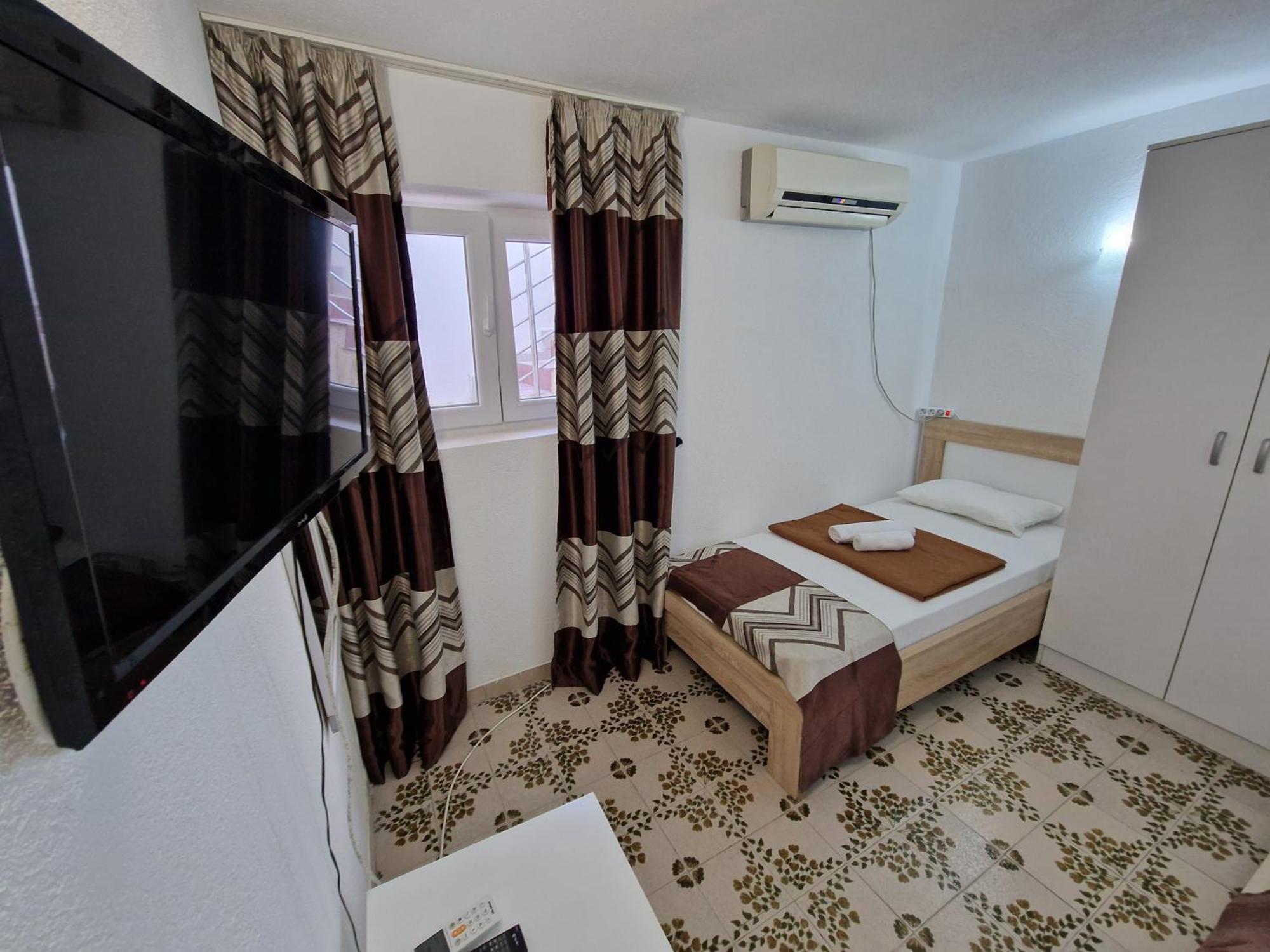 Villa Golf Budva Eksteriør billede