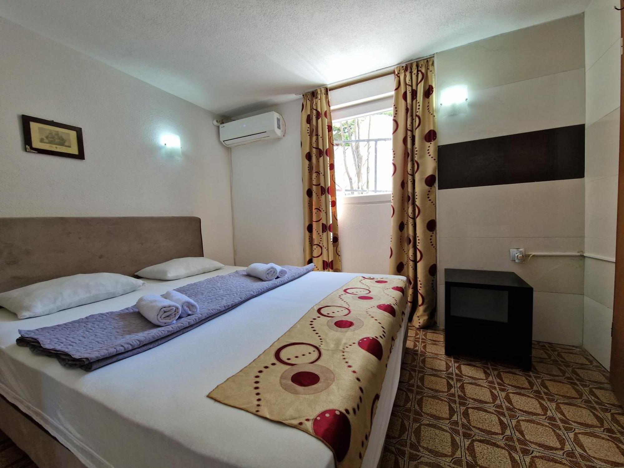 Villa Golf Budva Eksteriør billede